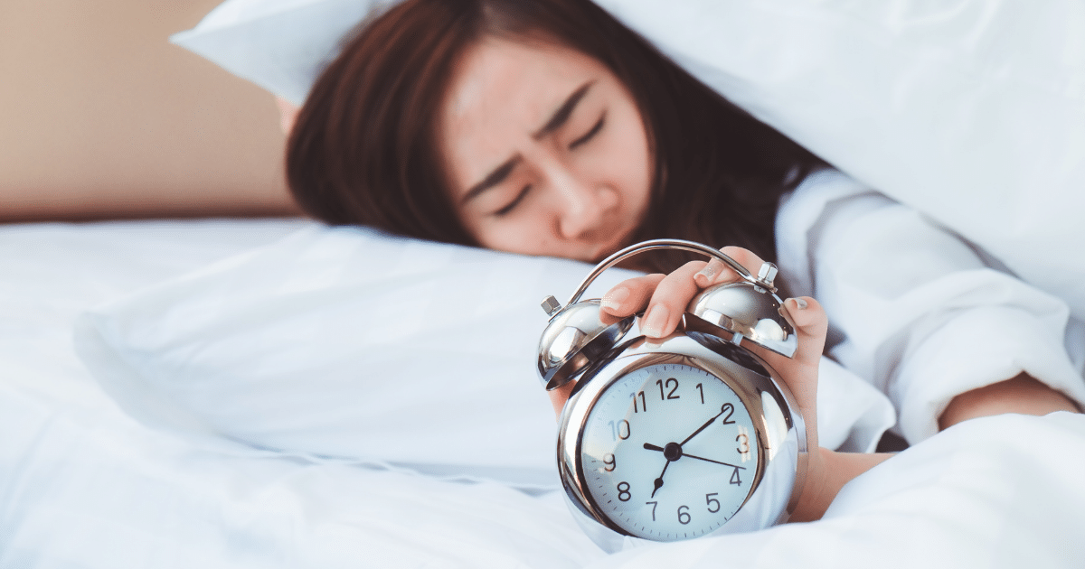 นอนไม่หลับ แก้อย่างไรดี? การนอนมีความสำคัญมากสำหรับสุขภาพทั้งร่างกายและสมองของเรา เป็นช่วงเวลาที่อวัยวะต่างๆ ของร่างกายได้รับการพักผ่อน